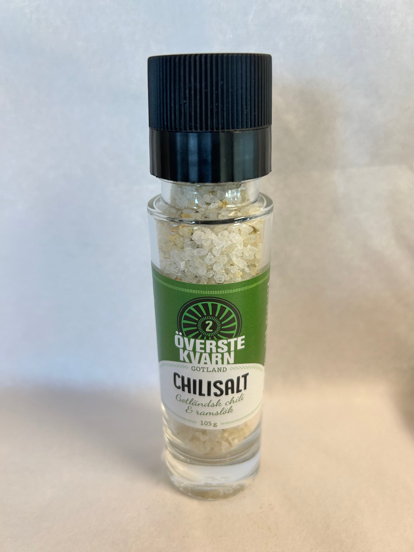 Chilisalt