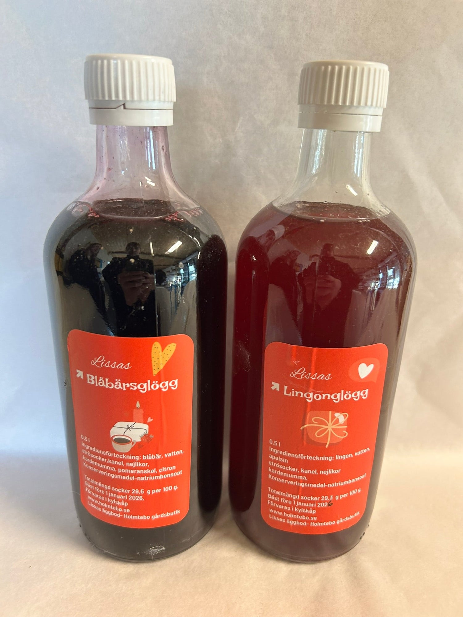 Glögg