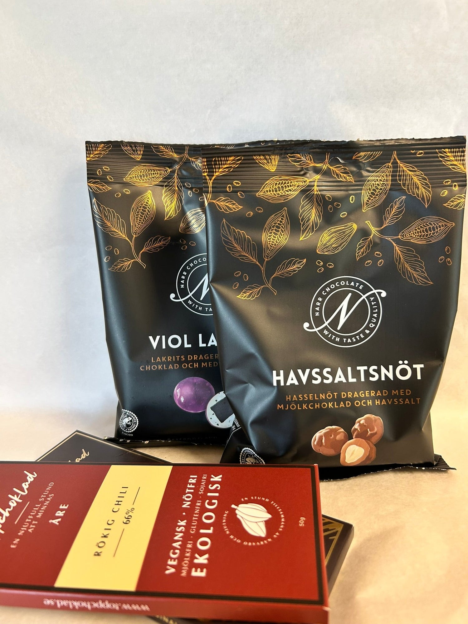 Sötsaker