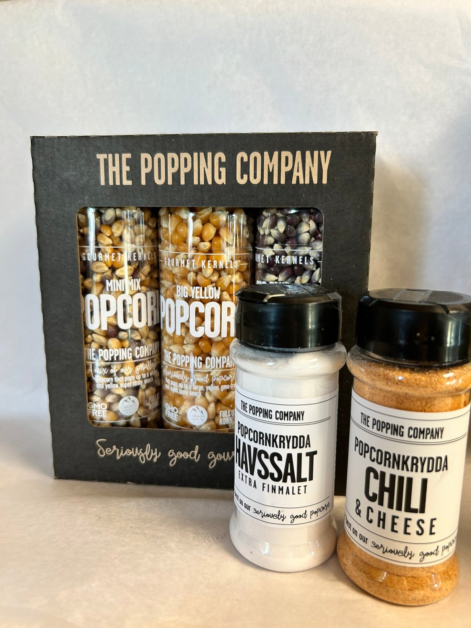 Popcorn