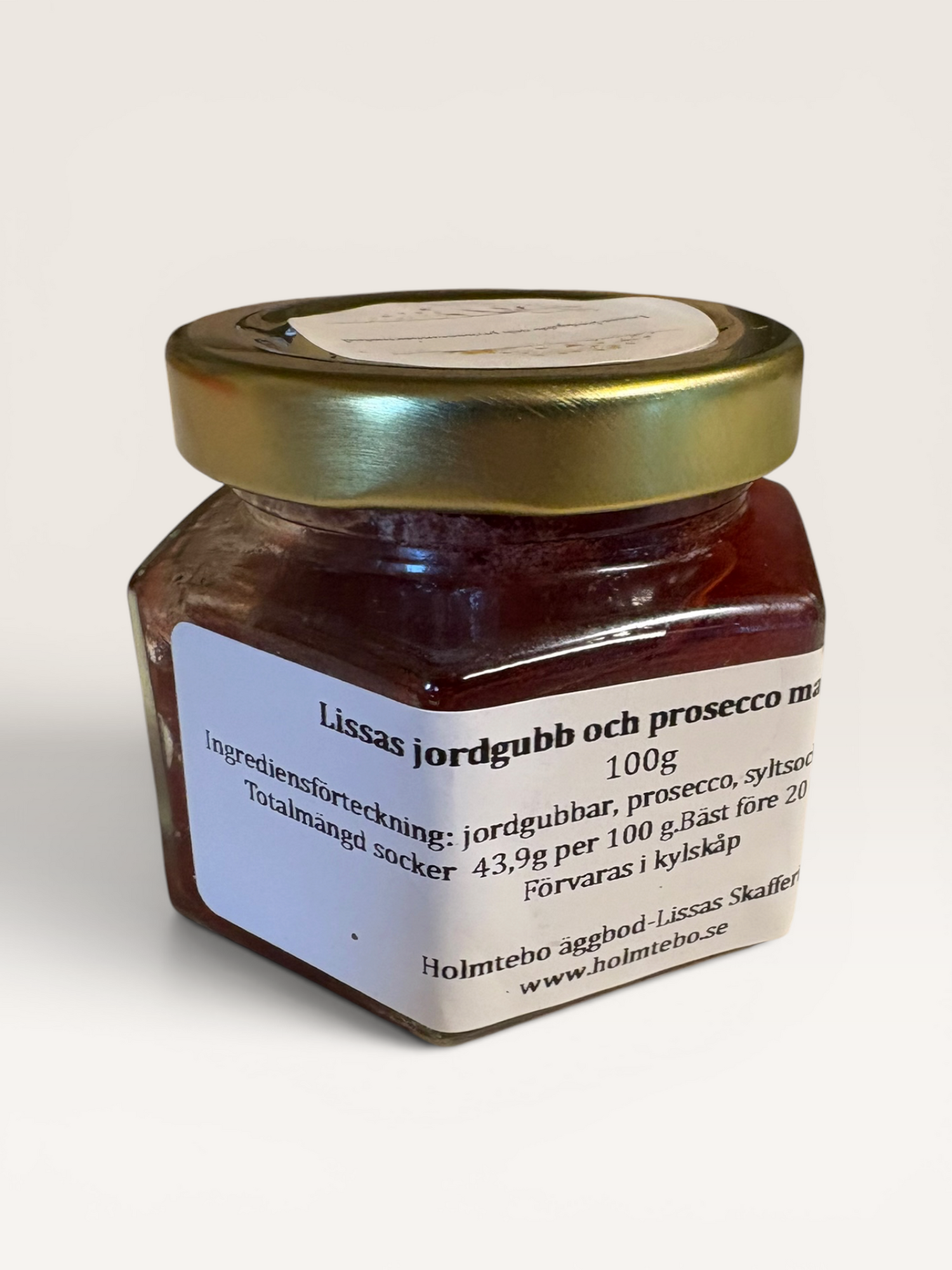 Marmelader