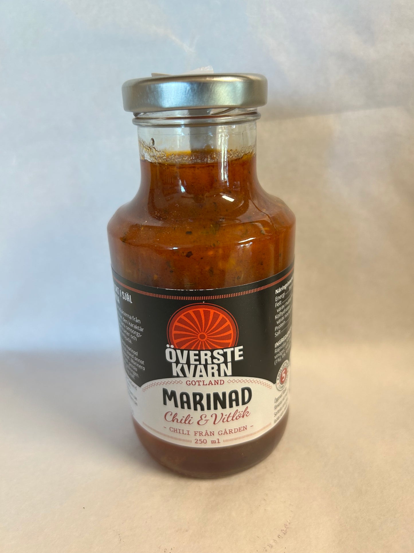 Marinad