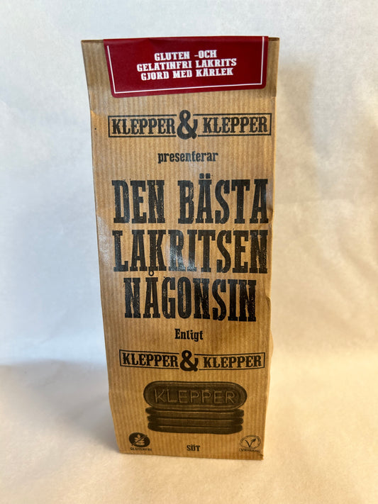 Sötlakrits