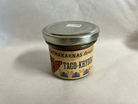 Taco-Krydda