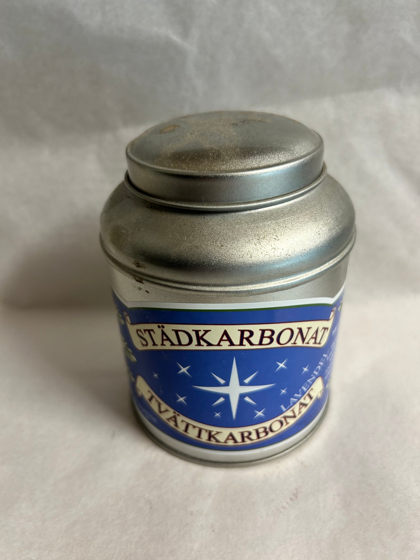 Städkarbonat