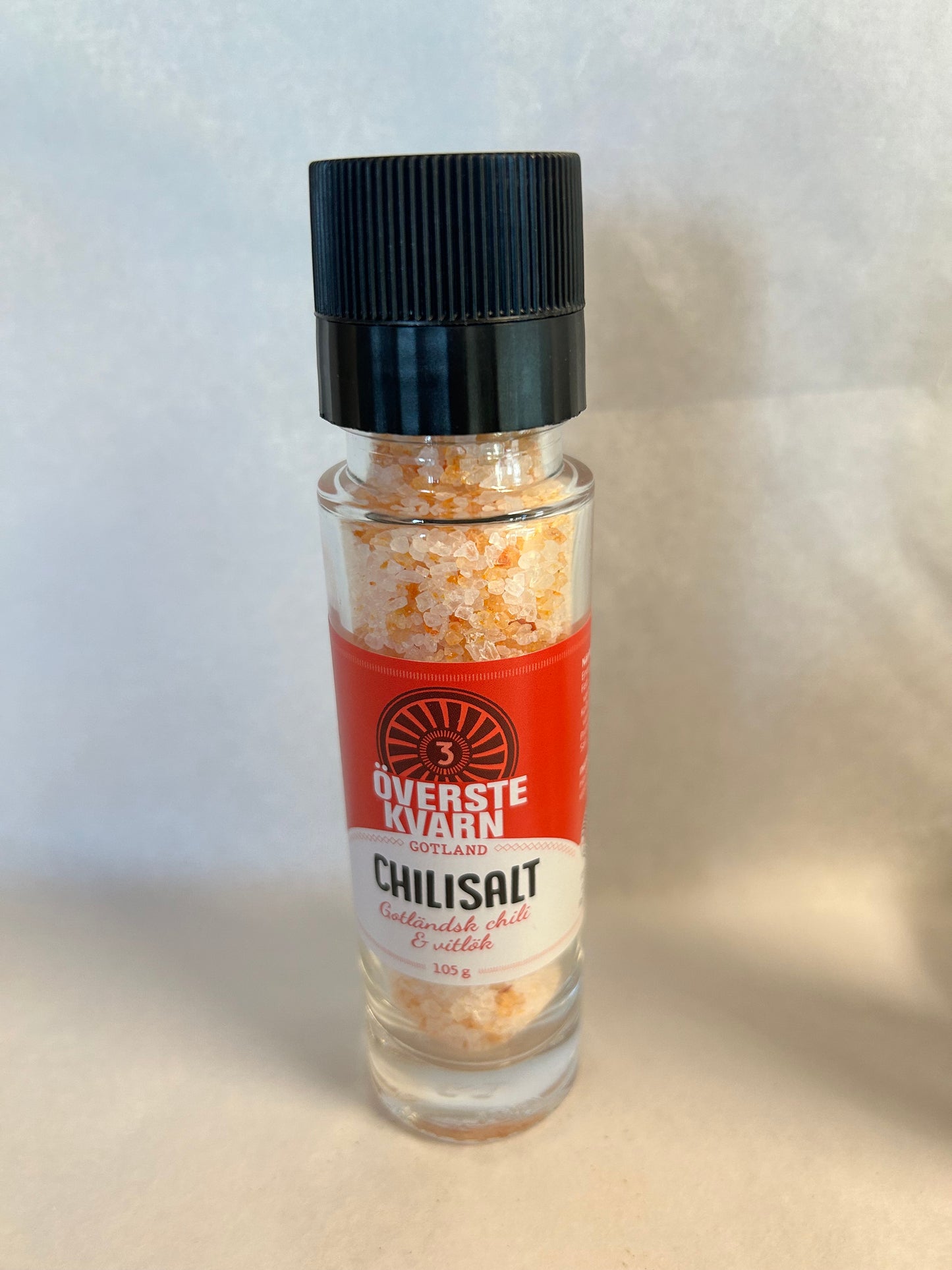 Chilisalt