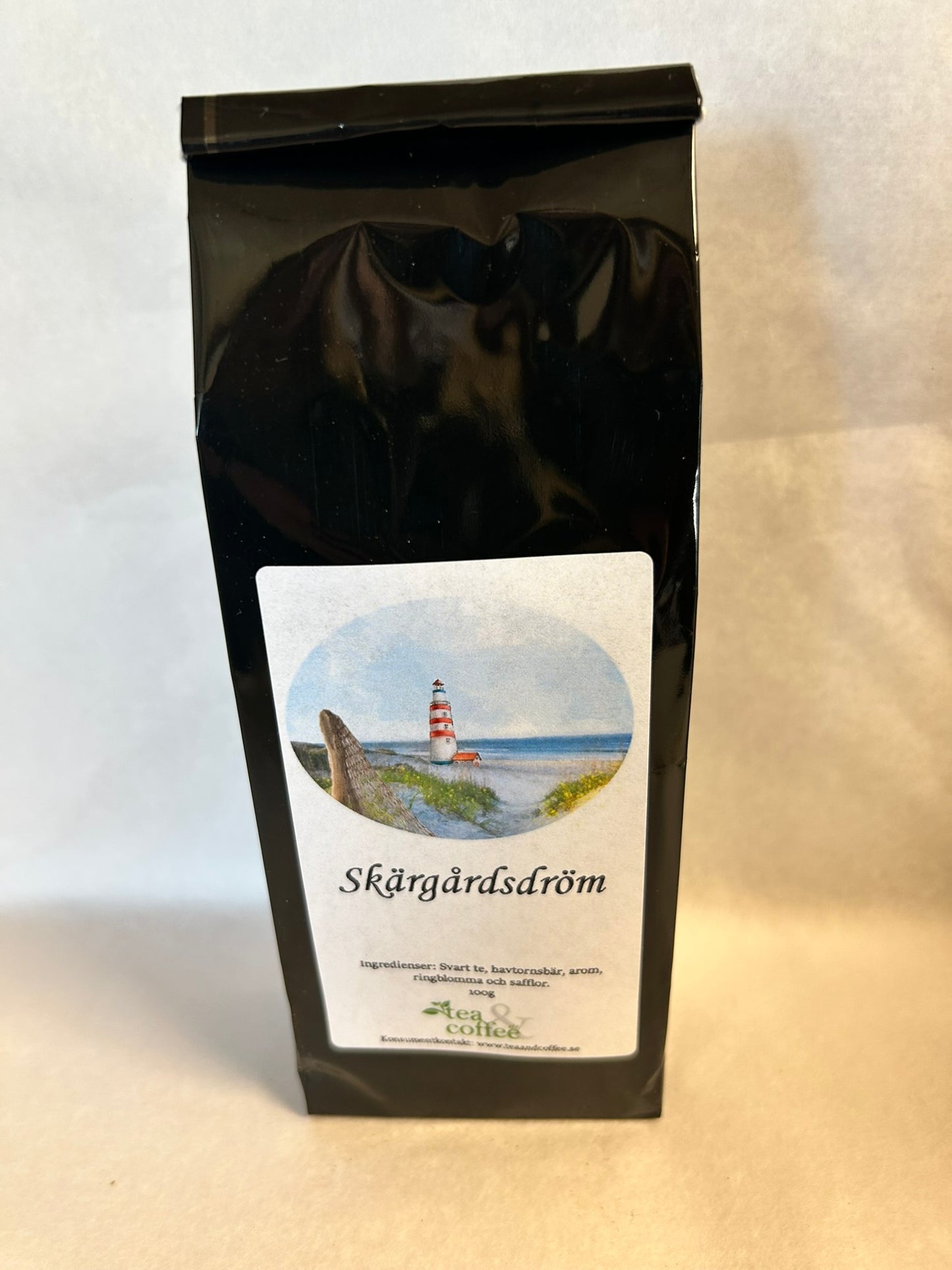 Skärgårdsdröm