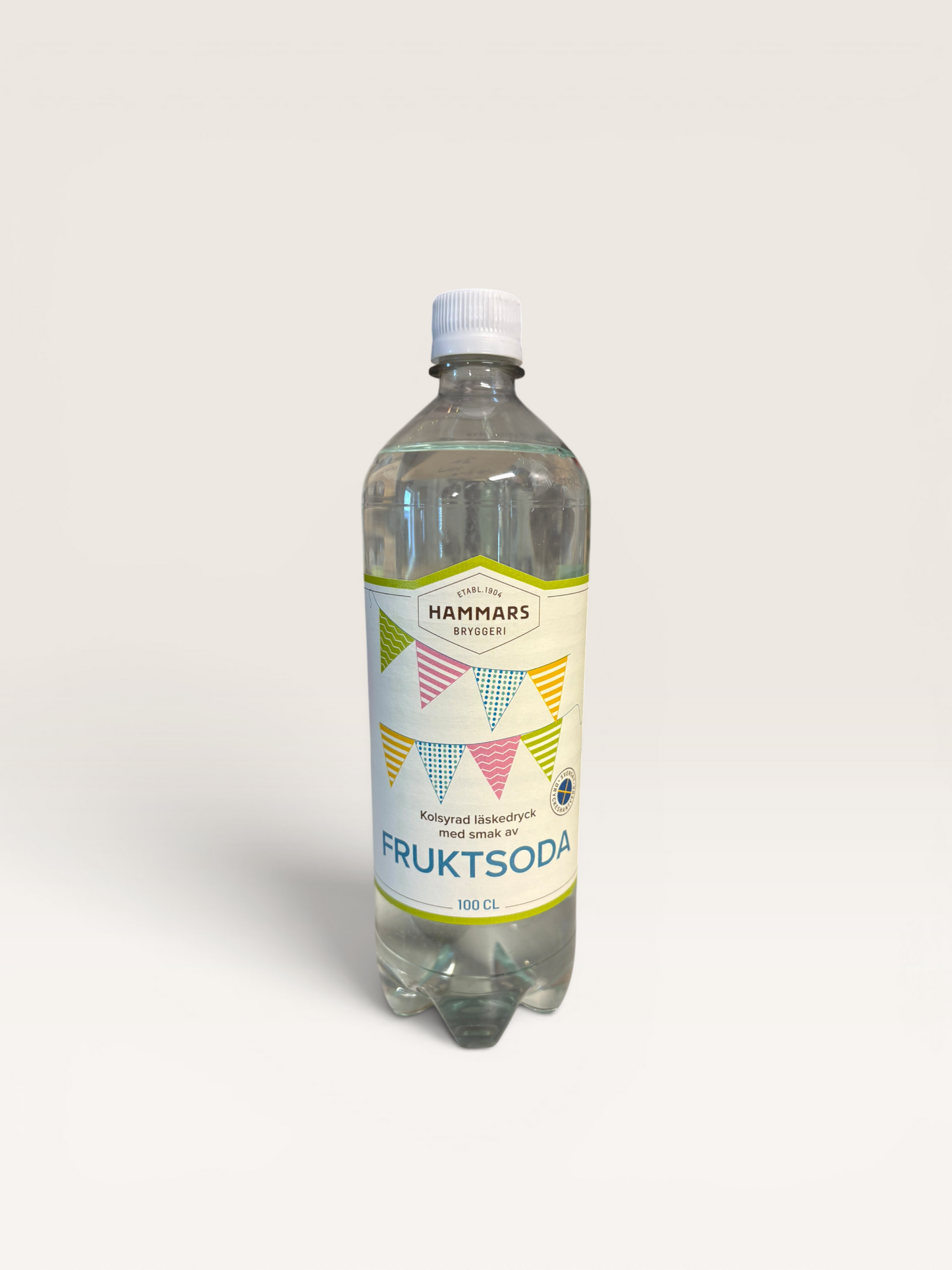 Hammars Bryggeri – Fruktsoda